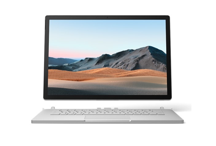 洮北Surface 维修前的准备工作
